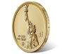 2020 $1 American Innovation Reverse Proof Coin - Connecticut