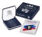 2026 Morgan & Peace Enhanced Uncirculated 2 Coin Set EU70 - Advance Release 
