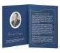 2016 Coin & Chronicles Set - Ronald Reagan