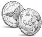 2018 Breast Cancer Awareness Proof Silver Dollar PR70 FDOI
