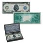 1914 $5 Federal Reserve Large Banknote (1st Fed. reserve notes)