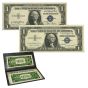 Silver Certificate Collection - 1935 & 1957