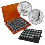 1964-2025 Complete Uncirculated Kennedy Half Dollar Year Set 