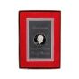 40% Silver PROOF "Brown" Eisenhower Ike Dollar-1971-S