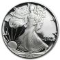 1986 American Silver Proof Eagle 1oz coin