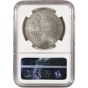 1996-D Olympic Paralympic Uncirculated Silver Dollar MS70 NGC