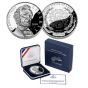 2009-P Abraham Lincoln Proof Silver Dollar Coin