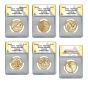 2019 American Innovation $1 Proof 4 coin set PR69 (bonus 2018 American Innovation PR69 included)