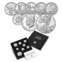 2022 Limited Edition Silver Proof Set