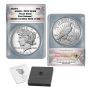 2023-S Peace Silver Proof Dollar PR70