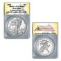 2023-W Proof American Silver Eagle PR70
