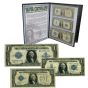 Silver Certificate Type Set (1923,28 & 34)