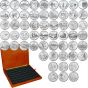 Uncirculated State Quarters, Complete Set of 56