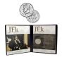 2005 JFK Half Dollar - Satin Finish