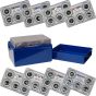 State Proof Quarters Complete set 1999-2008 PR 69 DCAM - PCGS Flag Label  - Mint Director Signature