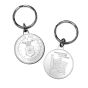 Military Service Keychain-Air Force
