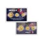 1776-2026  Semiquincentennial Enhanced Coin Collection -  250th Anniversary