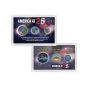 1776-2026  Semiquincentennial Enhanced Coin Collection -  250th Anniversary