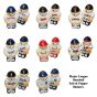 Baseball Salt & Pepper Set
