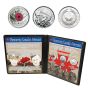 Honoring Canada's Veterans Quarter Collection