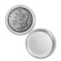 Plastic Capsules for your Coin Collection-U.S. MORGAN/PEACE DOLLARS