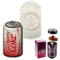 Coca-Cola® 1 oz Silver Cherry Coke Coin w/ Box & COA