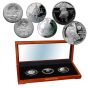 The Columbus Commemorative Coin Collection