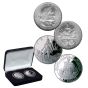 The Columbus Half Dollar Commemorative Collection