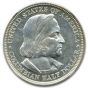 The Columbus Half Dollar Commemorative Collection