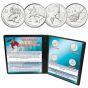 Canada Winter Olympic Collection