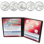 Canada Winter Olympic Collection