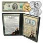 Thomas Jefferson Tribute Collection