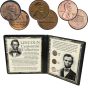 Lincoln Centennial Collection