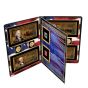 2007 Presidential Dollar Golden Aurum Collection