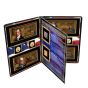 2008 Presidential Dollar Golden Aurum Collection