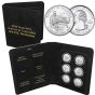 Uncirculated State Quarter Sets-2009