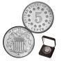 Shield Nickel Boxed