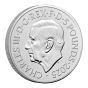 2025 John Lennon UK £5 Brilliant Uncirculated Coin - Royal Mint