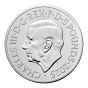 2025 John Lennon UK £5 Brilliant Uncirculated Coin - Royal Mint