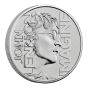 2025 John Lennon UK £5 Brilliant Uncirculated Coin - Royal Mint