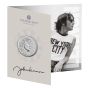 2025 John Lennon UK £5 Brilliant Uncirculated Coin - Royal Mint