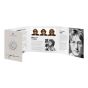2025 John Lennon UK £5 Brilliant Uncirculated Coin - Royal Mint