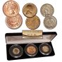 Unique Early Cent Collection