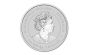 2024 Australia 1oz Silver $1 Colorized Lunar Year of the Dragon Coin in Box