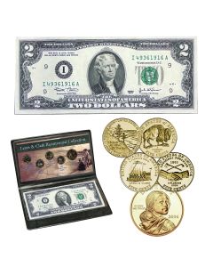 Lewis & Clark Bicentennial Collection