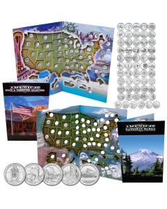 Best Value Coin Collecting Starter Kit