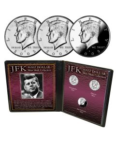 1オンス .999 銀貨 - JFK ジョン・F・ケネディ生誕100周年記念 1オンス .999 銀貨 - JFK ジョン・F・ケネディ生誕100周年記念