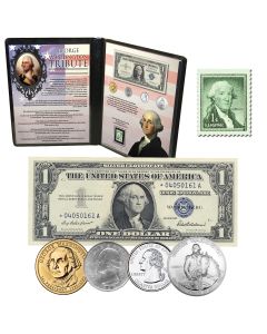 George Washington Tribute Collection