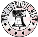 www.thepatrioticmint.com